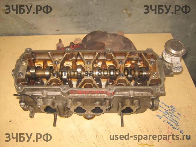 Volkswagen Golf 5 Головка блока
