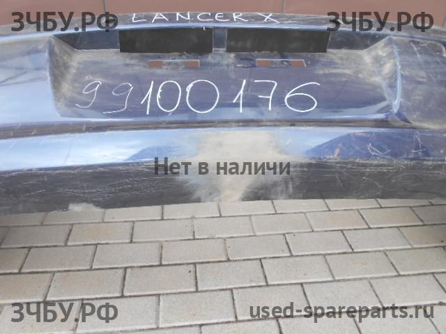 Mitsubishi Lancer 10 [CX/CY] Бампер задний