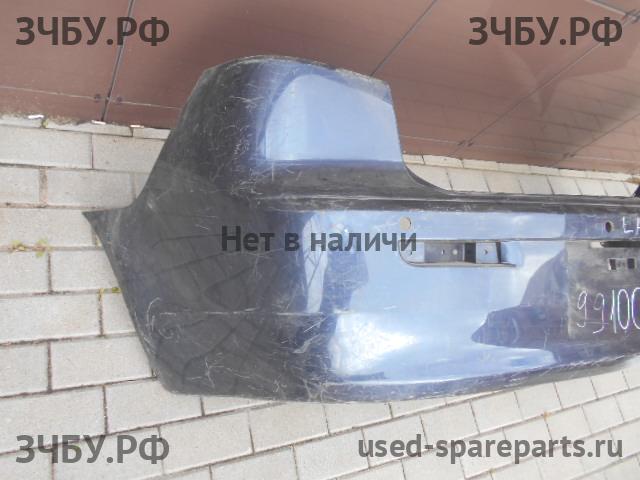 Mitsubishi Lancer 10 [CX/CY] Бампер задний