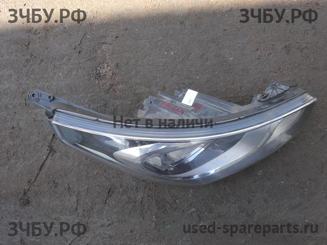 Hyundai Solaris 1 Фара правая