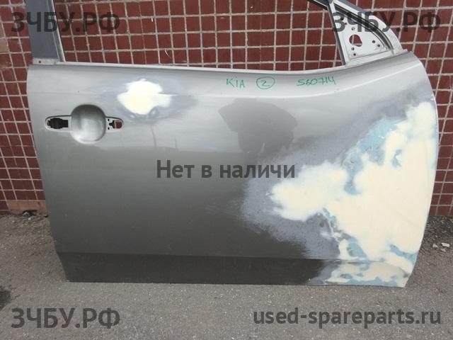 KIA Cerato 2 Дверь передняя правая