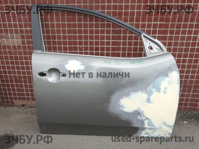 KIA Cerato 2 Дверь передняя правая