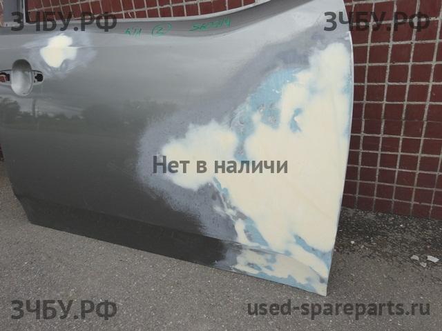 KIA Cerato 2 Дверь передняя правая