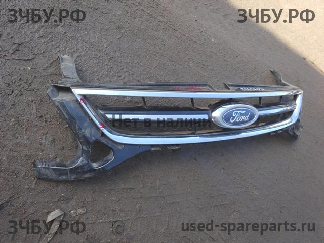 Ford Mondeo 4 Решетка радиатора