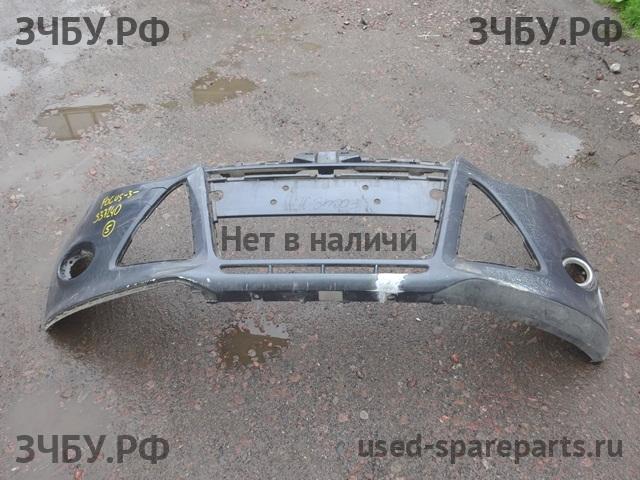 Ford Focus 3 Бампер передний