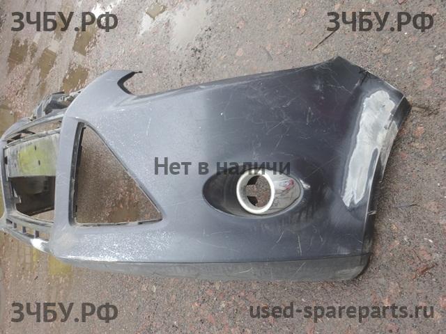Ford Focus 3 Бампер передний