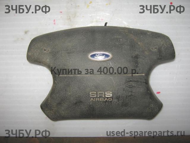 Ford Mondeo 2 Подушка безопасности водителя (в руле)