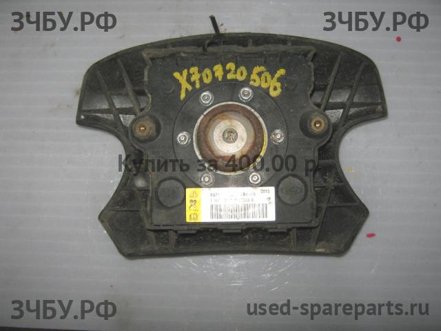 Ford Mondeo 2 Подушка безопасности водителя (в руле)