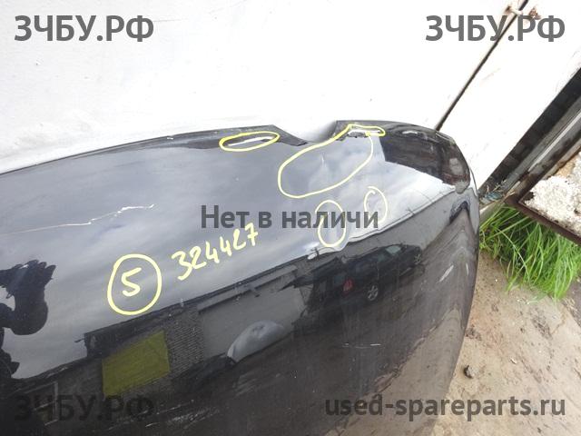Volkswagen Golf 7 Капот