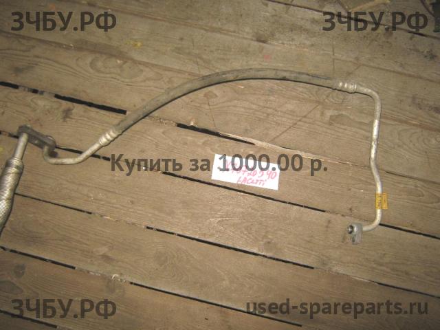 Chevrolet Lacetti Трубка кондиционера
