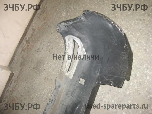 Peugeot 4008 Бампер задний