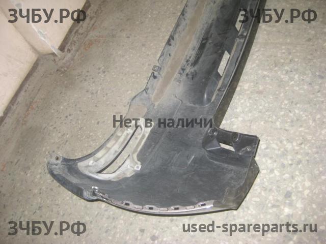Peugeot 4008 Бампер задний