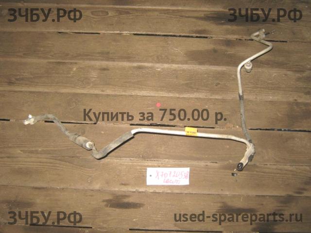 Chevrolet Lacetti Трубка кондиционера