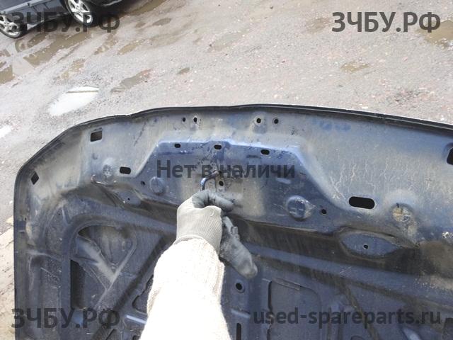 Suzuki Grand Vitara 2 (HT) Капот