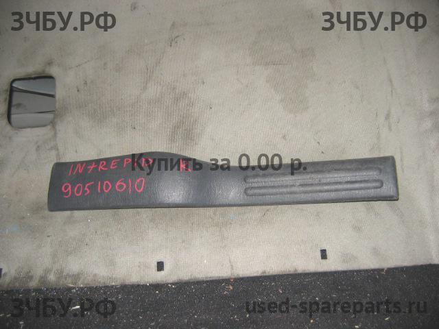 Dodge Intrepid 2 Пластик салона