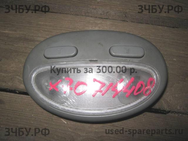 Chevrolet Lacetti Плафон салонный