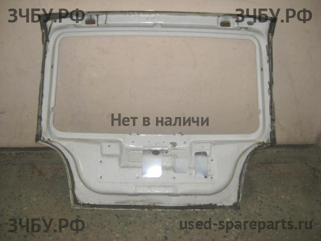 Daewoo Matiz 1 Дверь багажника