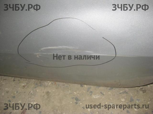 Volkswagen Polo 5 (Sedan) Дверь задняя левая