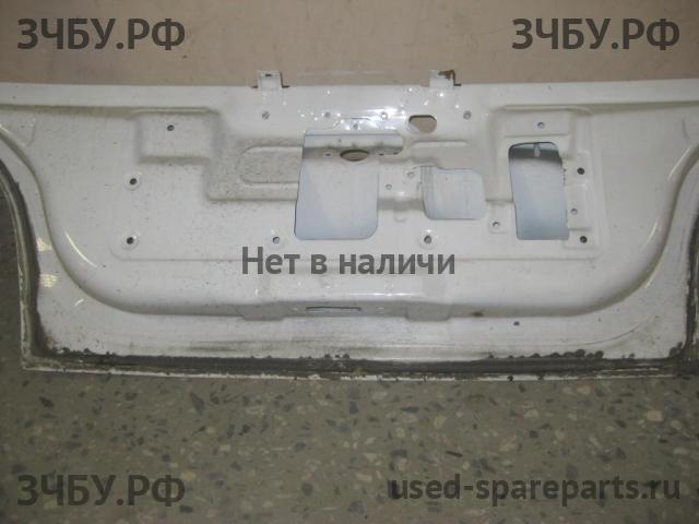 Daewoo Matiz 1 Дверь багажника