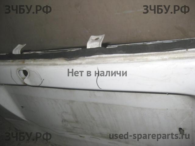 Daewoo Matiz 1 Дверь багажника