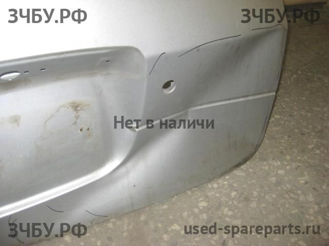 Hyundai Matrix [FC] Дверь багажника