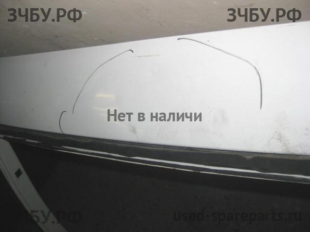 Daewoo Matiz 1 Дверь багажника