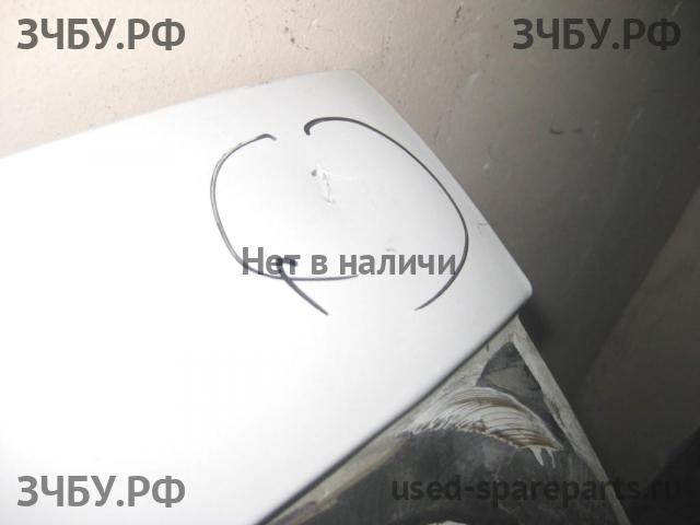 Daewoo Matiz 1 Дверь багажника