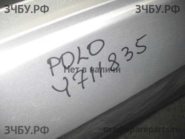 Volkswagen Polo 5 (Sedan) Дверь задняя левая