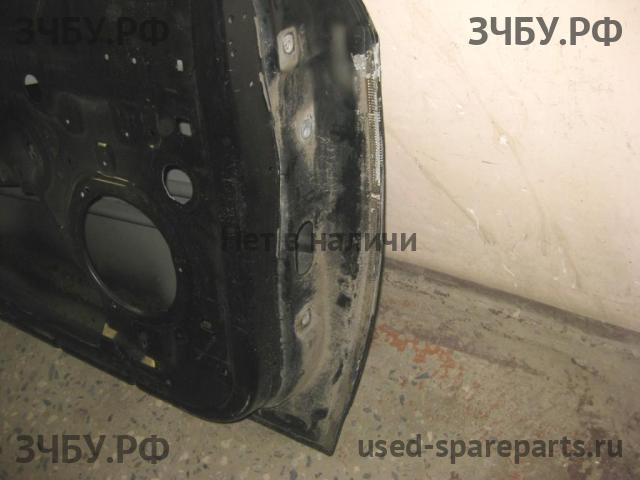 Ford Mondeo 4 Дверь передняя левая