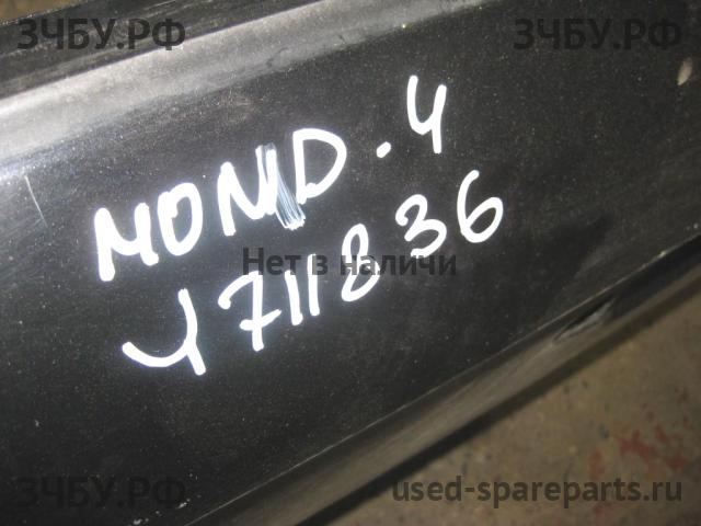 Ford Mondeo 4 Дверь передняя левая