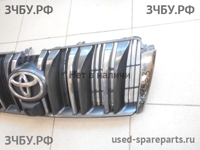 Toyota Land Cruiser 150 (PRADO) Решетка радиатора