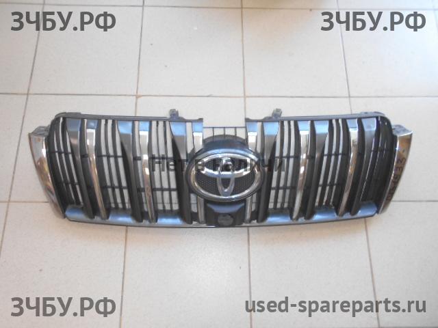Toyota Land Cruiser 150 (PRADO) Решетка радиатора