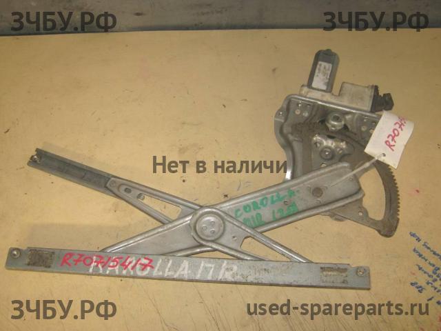 Toyota Corolla (E12) Стеклоподъёмник электрический передний правый