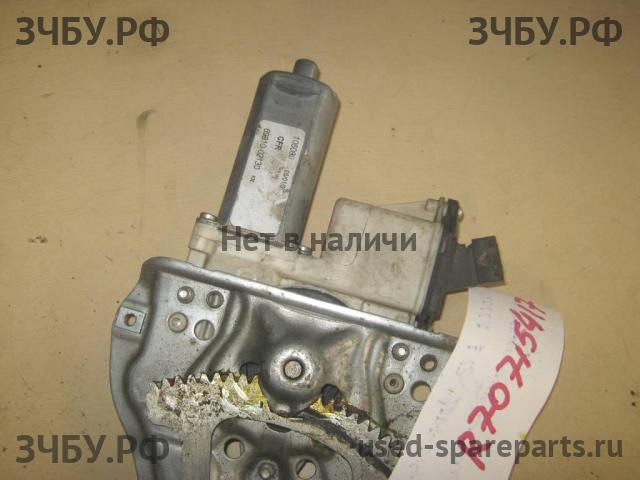 Toyota Corolla (E12) Стеклоподъёмник электрический передний правый