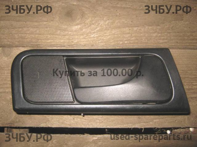 Chevrolet Lacetti Ручка двери внутренняя задняя правая