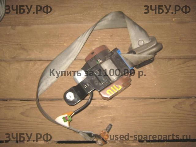 Chevrolet Lacetti Ремень безопасности