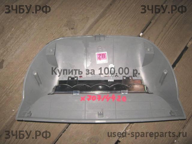 Chevrolet Lacetti Фонарь задний (стоп сигнал)
