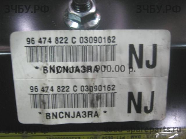 Chevrolet Lacetti Подушка безопасности пассажирская (в торпедо)