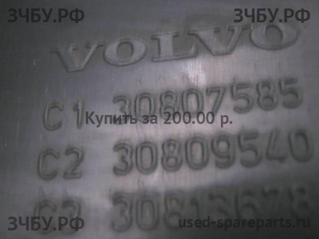 Volvo V40 (1) Обшивка двери багажника
