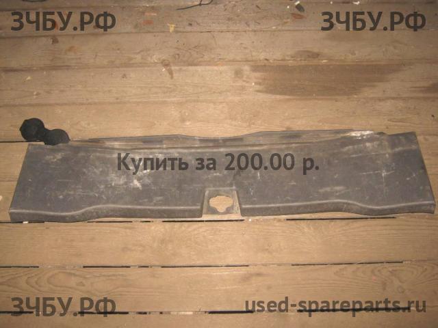 Volvo V40 (1) Обшивка двери багажника