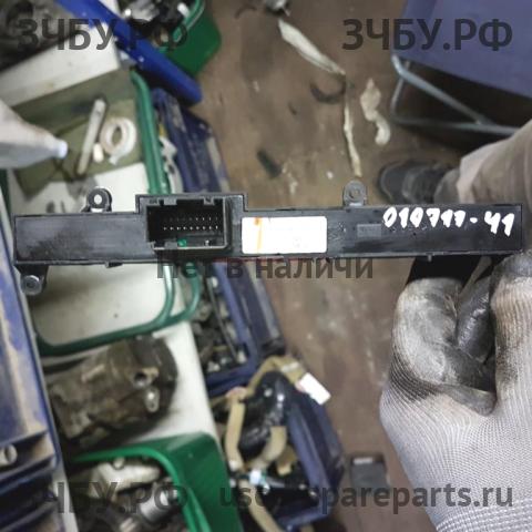 Fiat Albea Блок кнопок