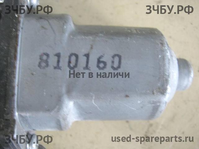 Mitsubishi Lancer 10 [CX/CY] Стеклоподъёмник электрический передний правый