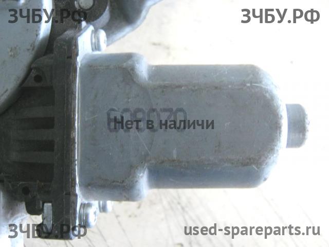 Subaru Legacy 4 (B13) Стеклоподъёмник электрический задний левый