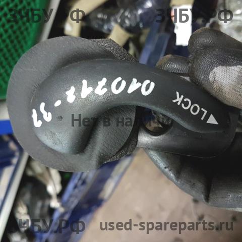 Fiat Albea Ручка двери внутренняя