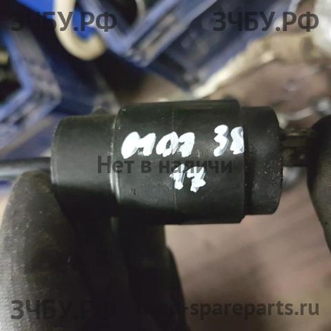 Fiat Albea Насос омывателя