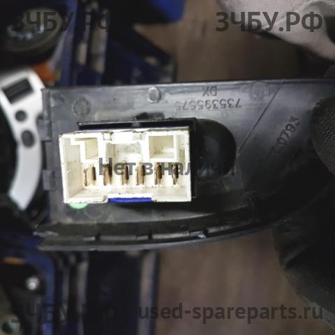 Fiat Albea Кнопка стеклоподъемника