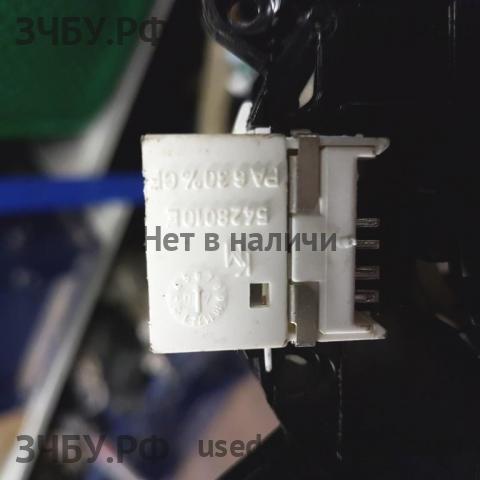 Fiat Albea Механизм подрулевой для SRS (ленточный)