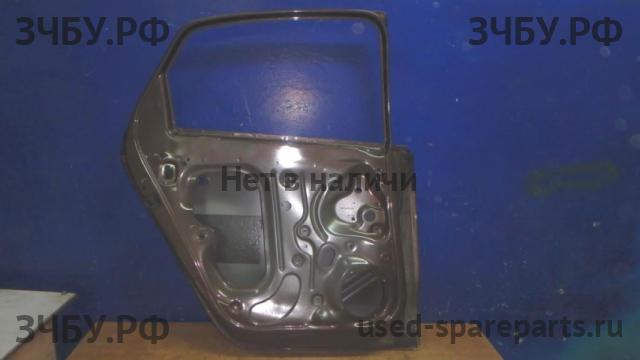 Volkswagen Polo 5 (Sedan) Дверь задняя левая