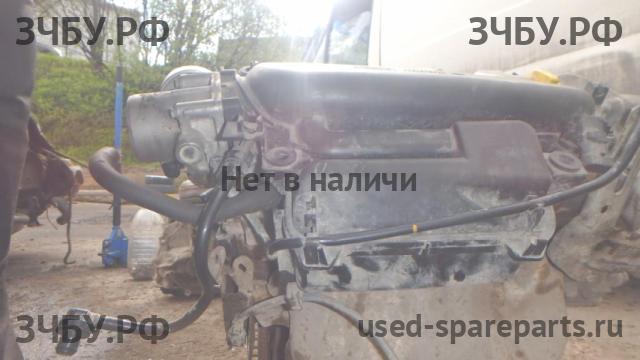 Renault Megane 2 Двигатель (ДВС)