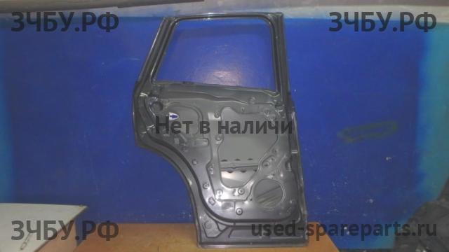 Mazda CX-5 (1) Дверь задняя левая